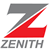 Zenith Bank Logo